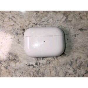 Original Apple AirPods Pro 2nd Generation  Charging Case (Model A2700) - Used